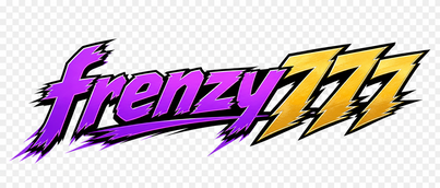 frenzy777 logo